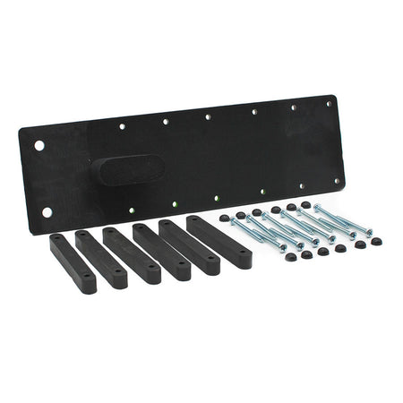  Cover Buddy Mounting Bracket set