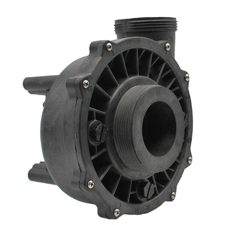 Waterway Executive 48, 5hp Spa Pump Wet End, 2.5" In 2" out