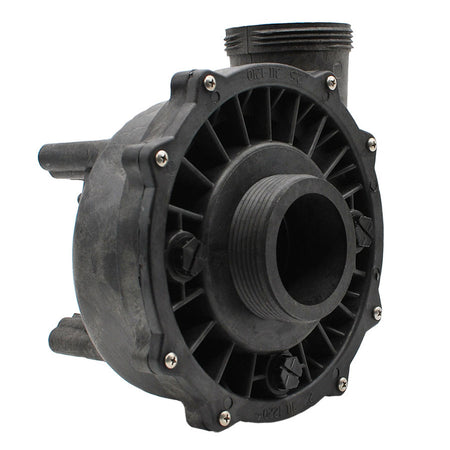 Waterway Executive 3.0hp Spa Pump Wet End 48 Frame 2" In 2" out