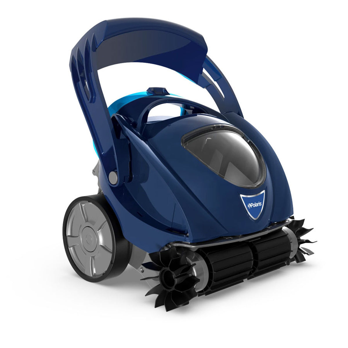 Polaris SpaBot, Cordless Hot Tub, Swim Spa Cleaner