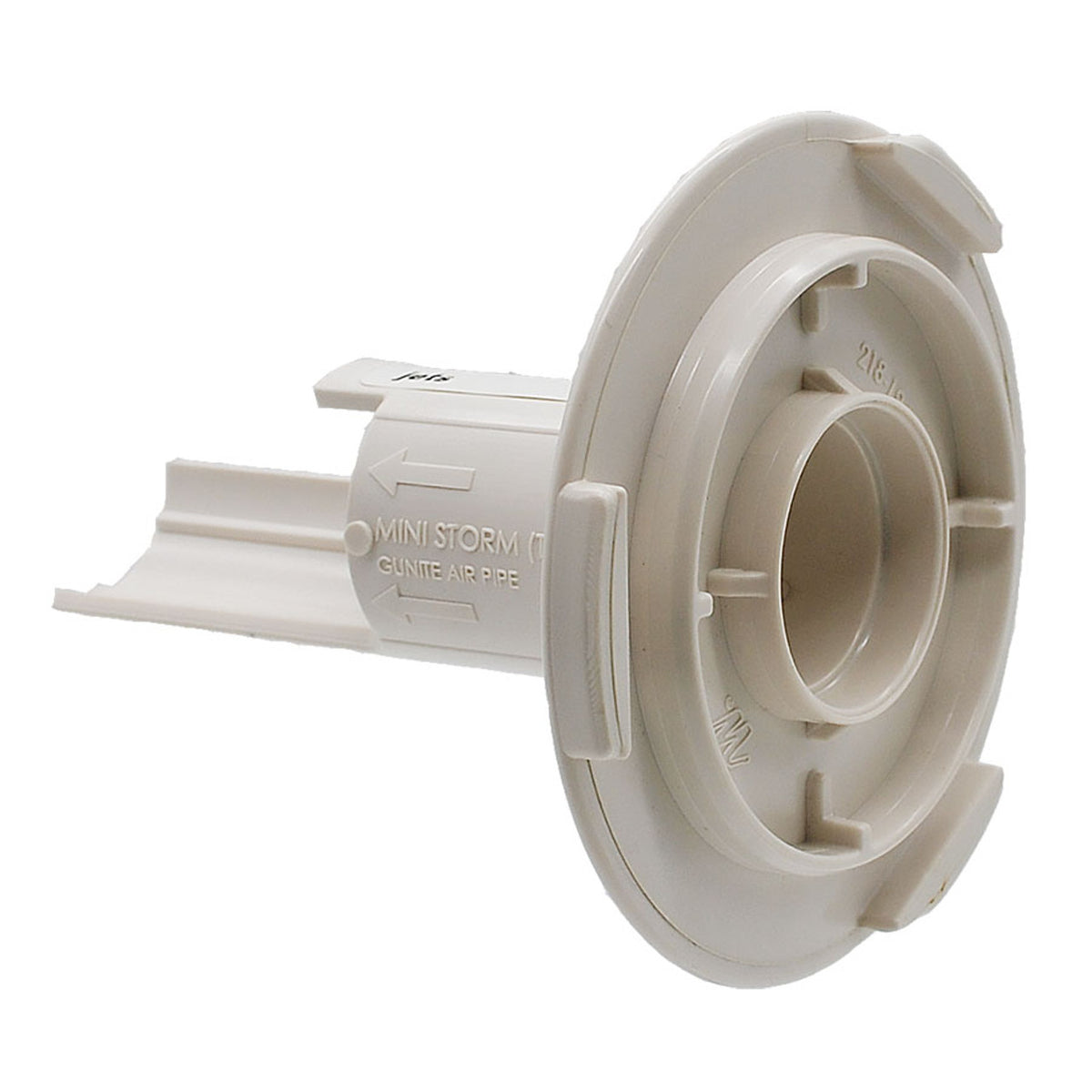 Waterway Gunite Pipe Measuring Tool