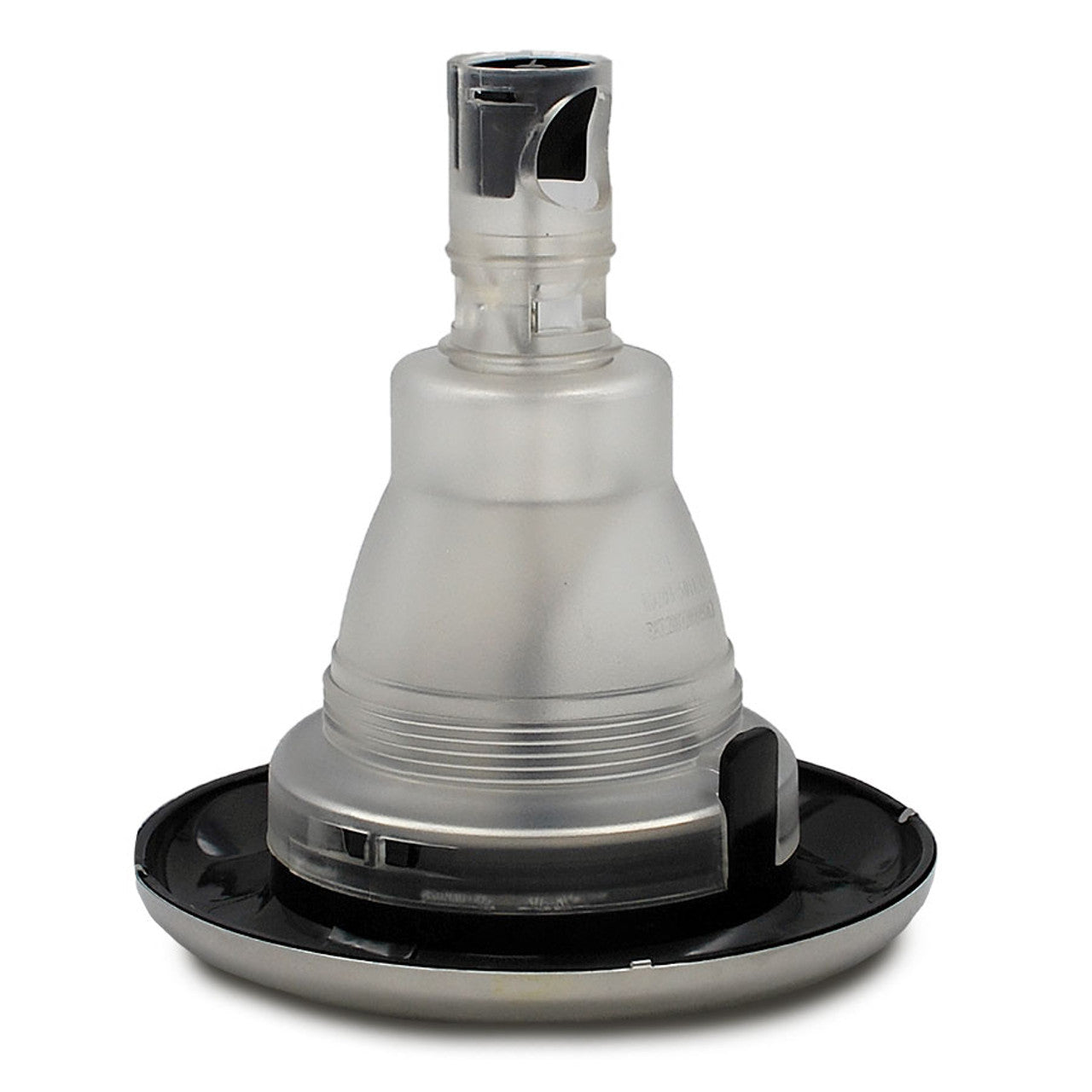 5" Rising Dragon Jet, Directional - SS