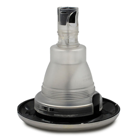 5" Rising Dragon Jet, Directional - SS