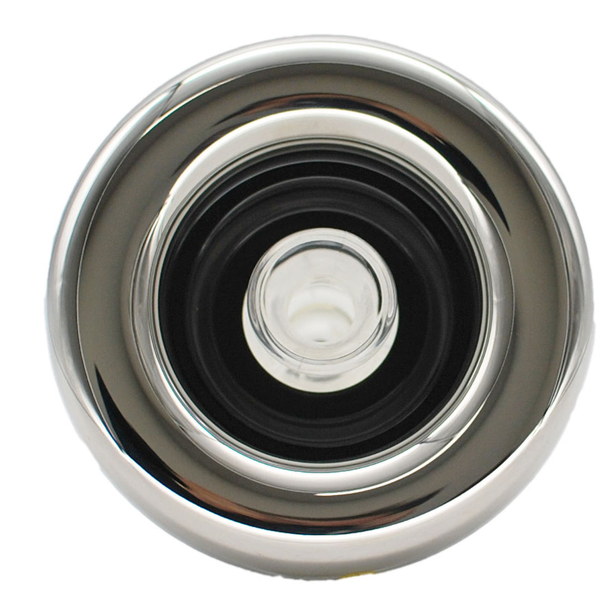 5" Rising Dragon Jet, Directional - SS