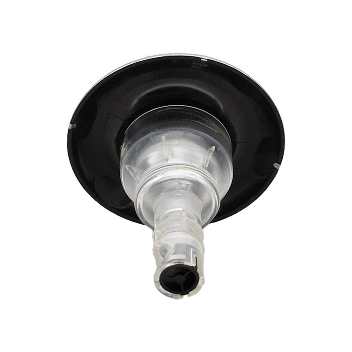 4-1/4" Rising Dragon Jet, Directional - SS