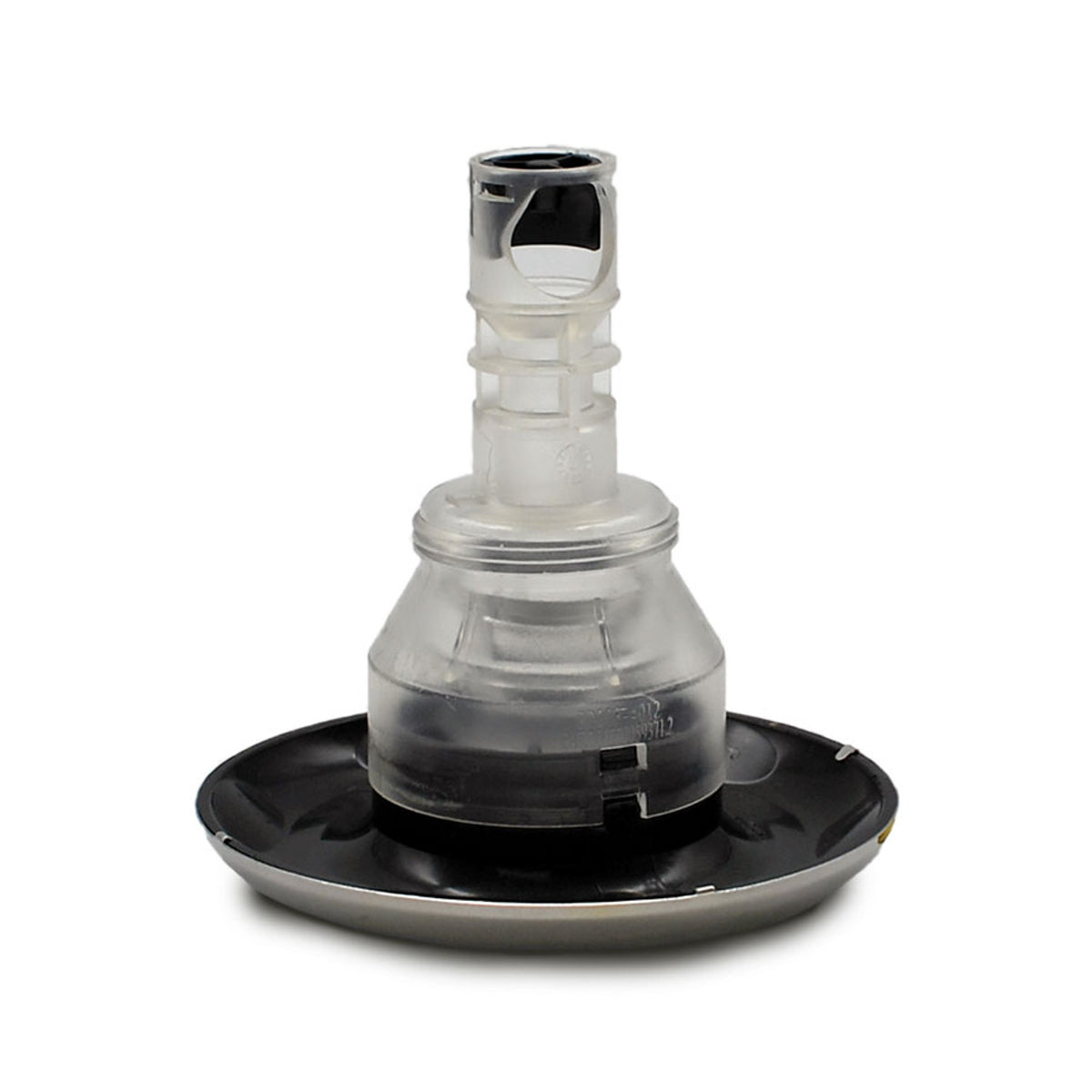 4-1/4" Rising Dragon Jet, Directional - SS