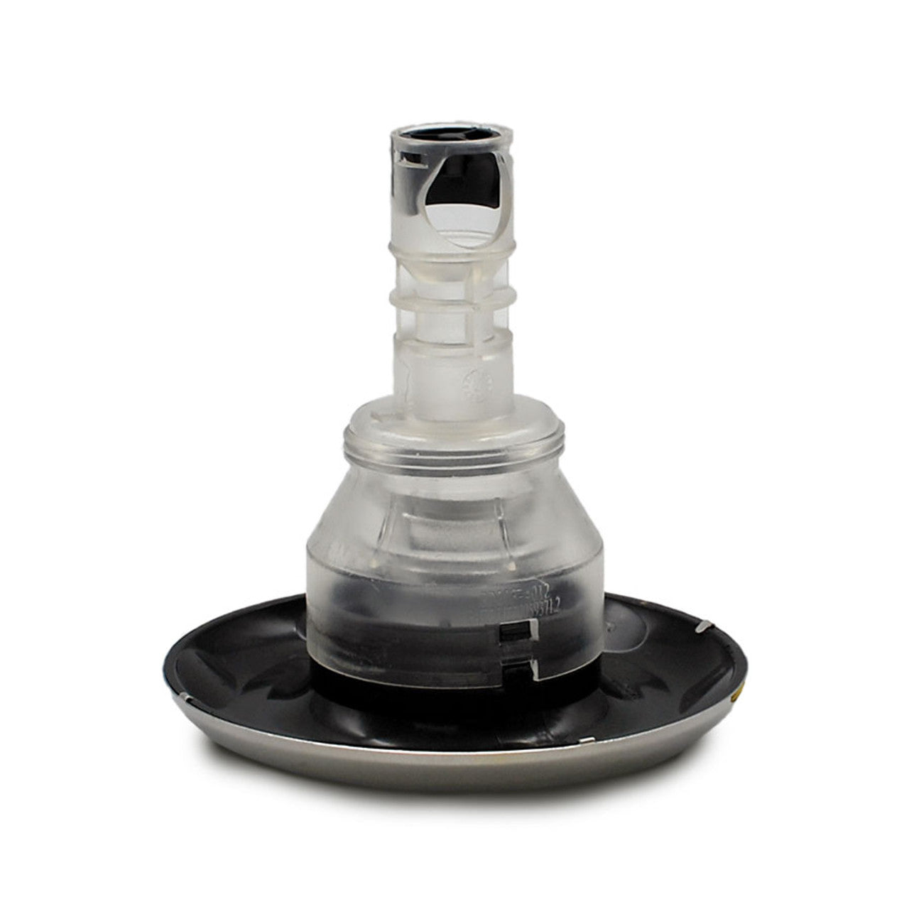 4-1/4" Rising Dragon Jet, Directional - SS