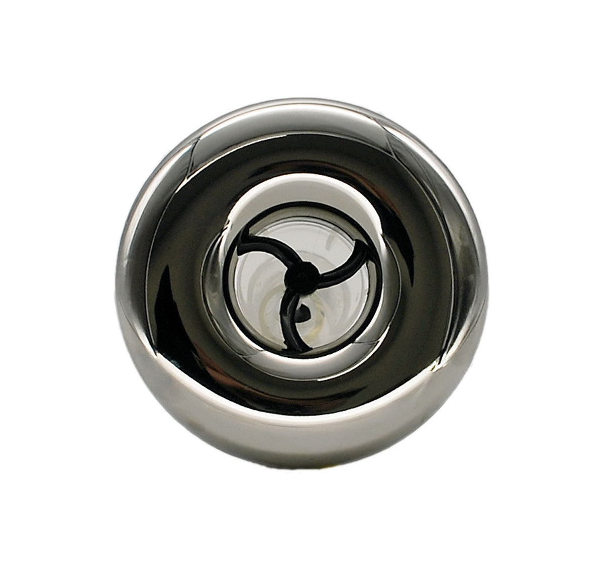 3-3/8" Rising Dragon Jet