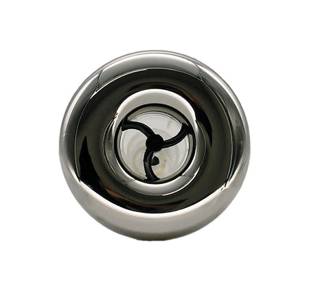 3-3/8" Rising Dragon Jet