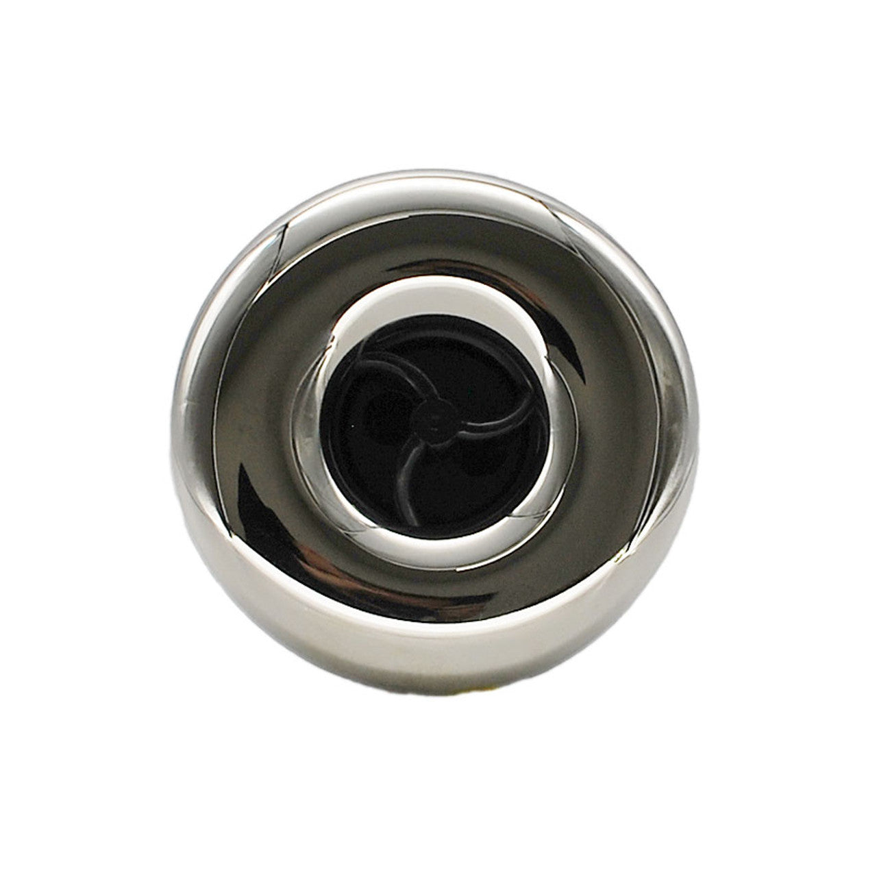 3-3/8" Rising Dragon Jet, Dual Roto - SS