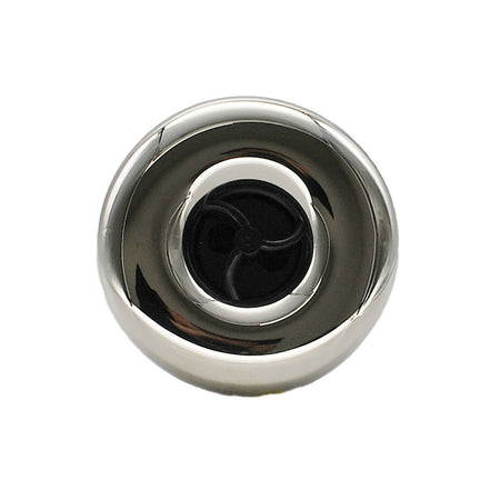 3-3/8" Rising Dragon Jet, Dual Roto - SS