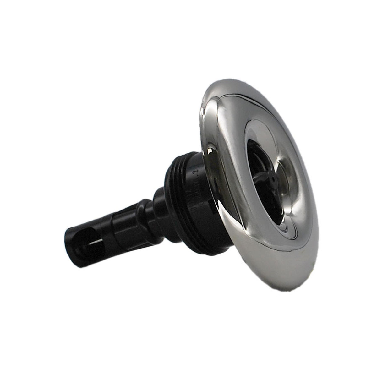 3-3/8" Rising Dragon Jet, Dual Roto - SS