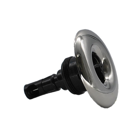 3-3/8" Rising Dragon Jet, Dual Roto - SS