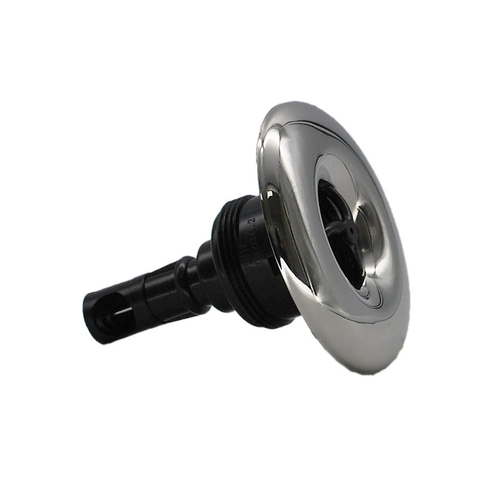 3-3/8" Rising Dragon Jet, Dual Roto - SS