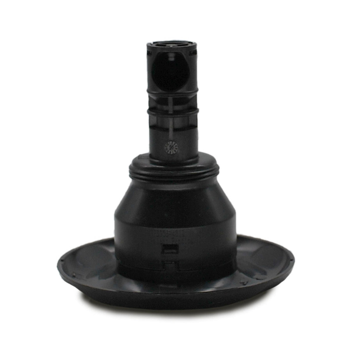 Rising Dragon Jet - 4" Directional Threaded