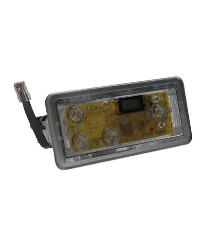 Balboa Duplex LCD Topside Control - 51876