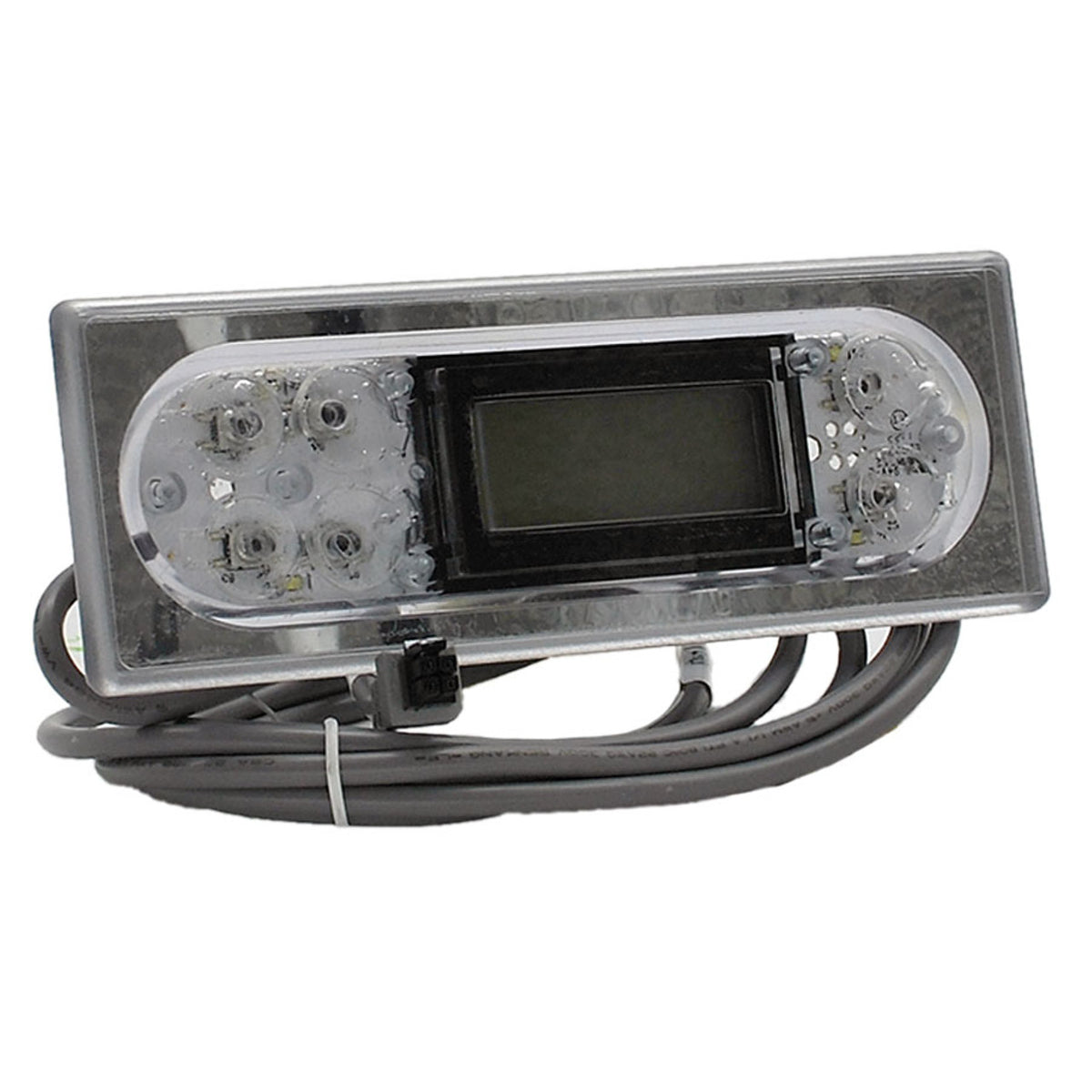 Balboa TP500 6 Button Topside - 57238