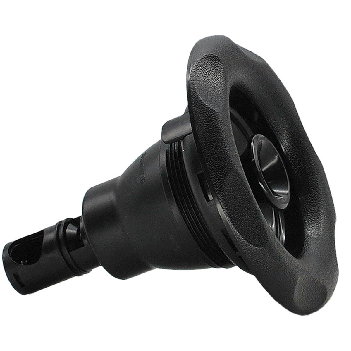 Rising Dragon Jet - 5" Directional Threaded