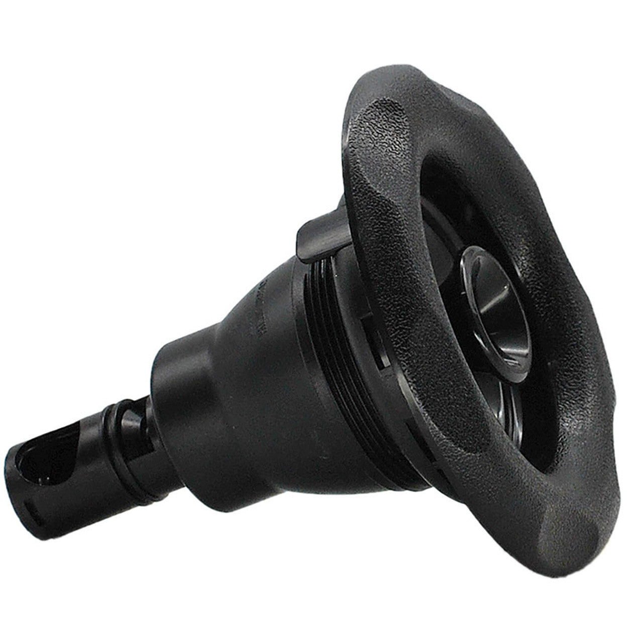 Rising Dragon Jet - 5" Directional Threaded