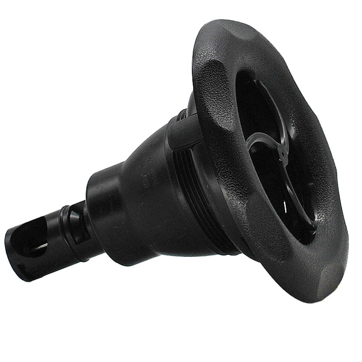 Rising Dragon Jet - 5" Double Pulse Threaded (Arctic Spas)