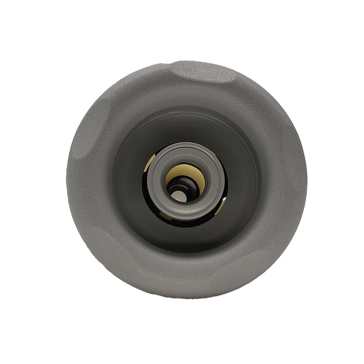 Waterway 5" Power-Storm Directional Jet - Silver