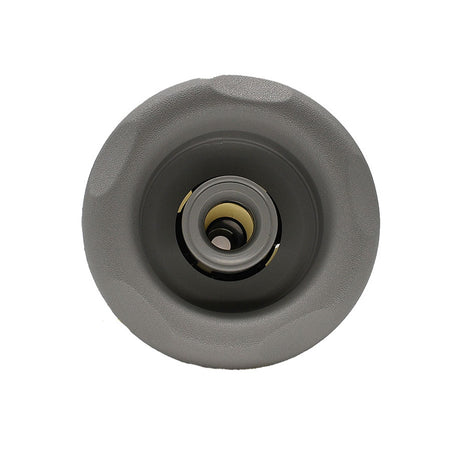 Waterway 5" Power-Storm Directional Jet - Silver