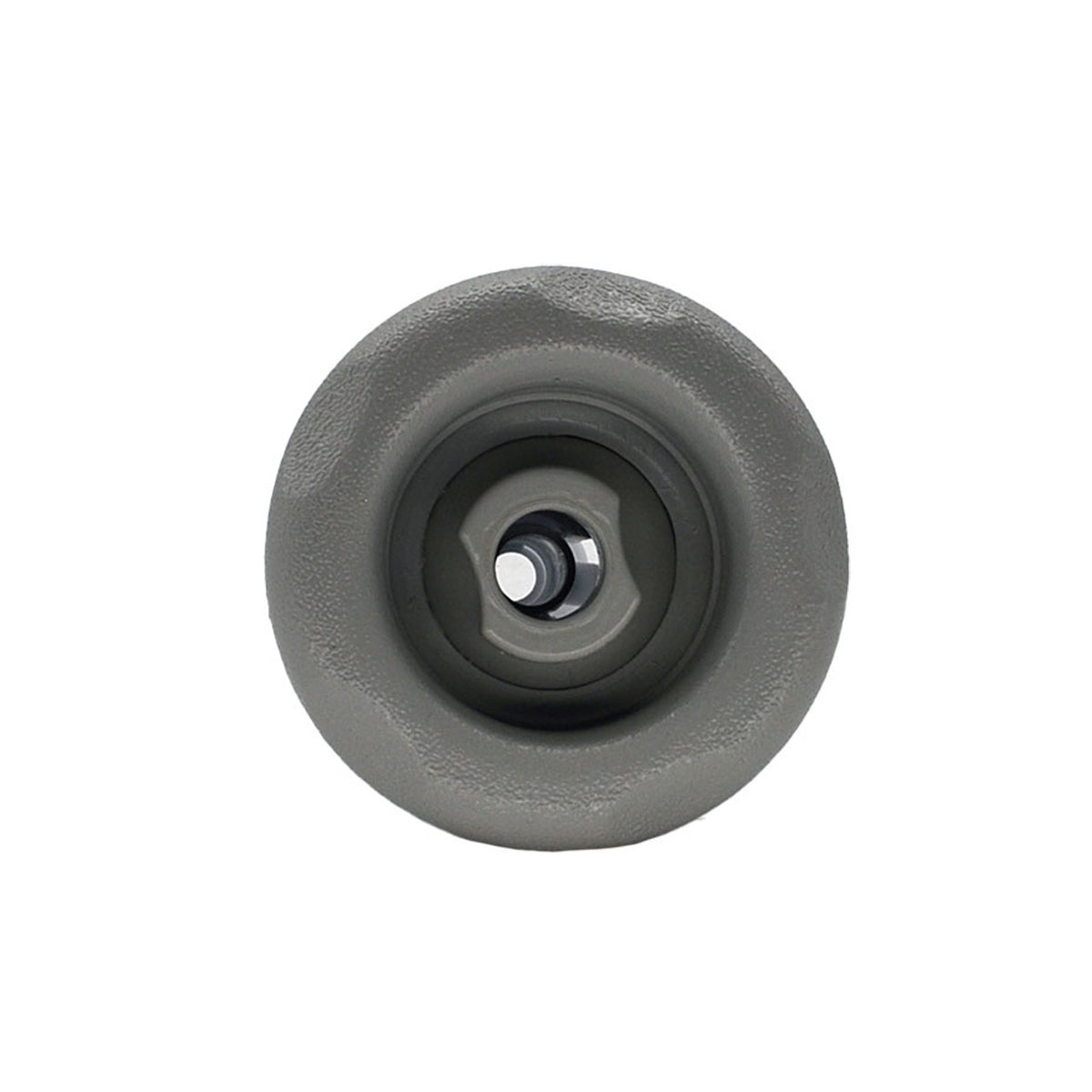 Waterway 3-3/8" Mini-Storm Directional Jet - Silver