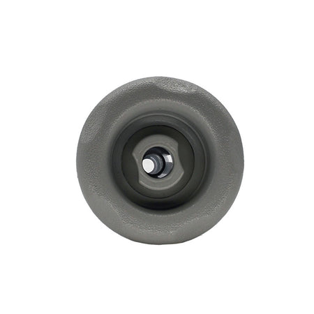 Waterway 3-3/8" Mini-Storm Directional Jet - Silver