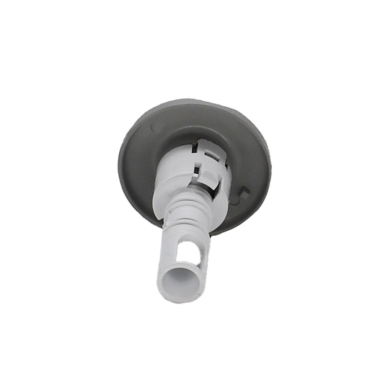 Waterway 2" Cluster-Storm Directional Jet - Silver