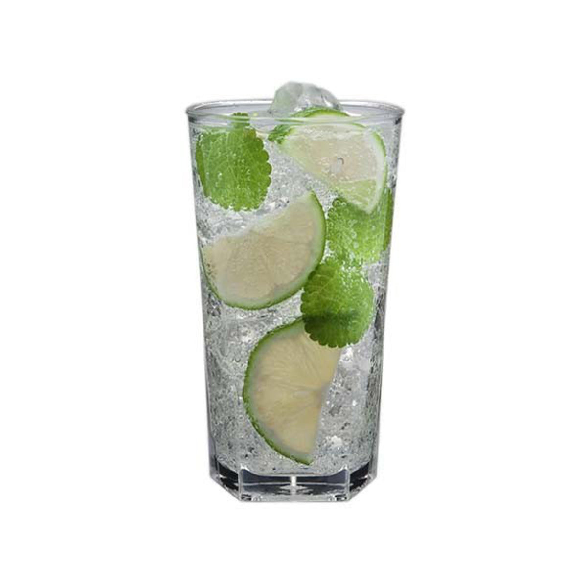 Premium Unbreakable Drinkware - Jasper Hi Ball 425mL