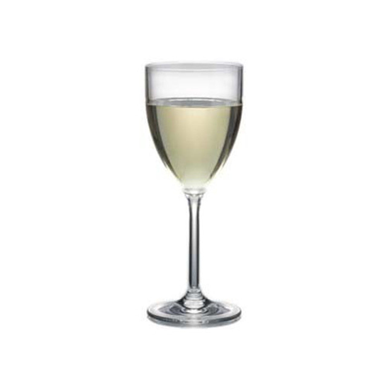 Premium Unbreakable Drinkware - Vino Blanco 250ml 