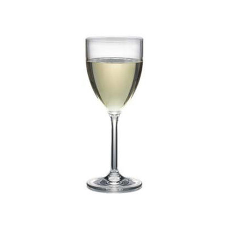 Premium Unbreakable Drinkware - Vino Blanco 250ml 