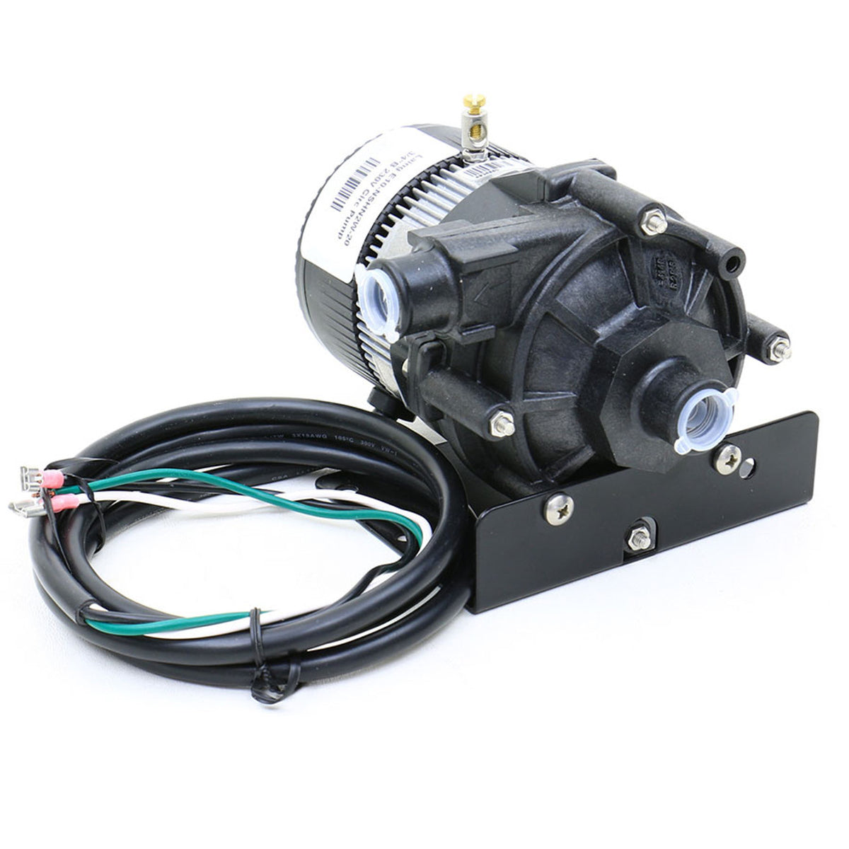 Sundance/Jacuzzi 6000-125 230V compatible circulation pump