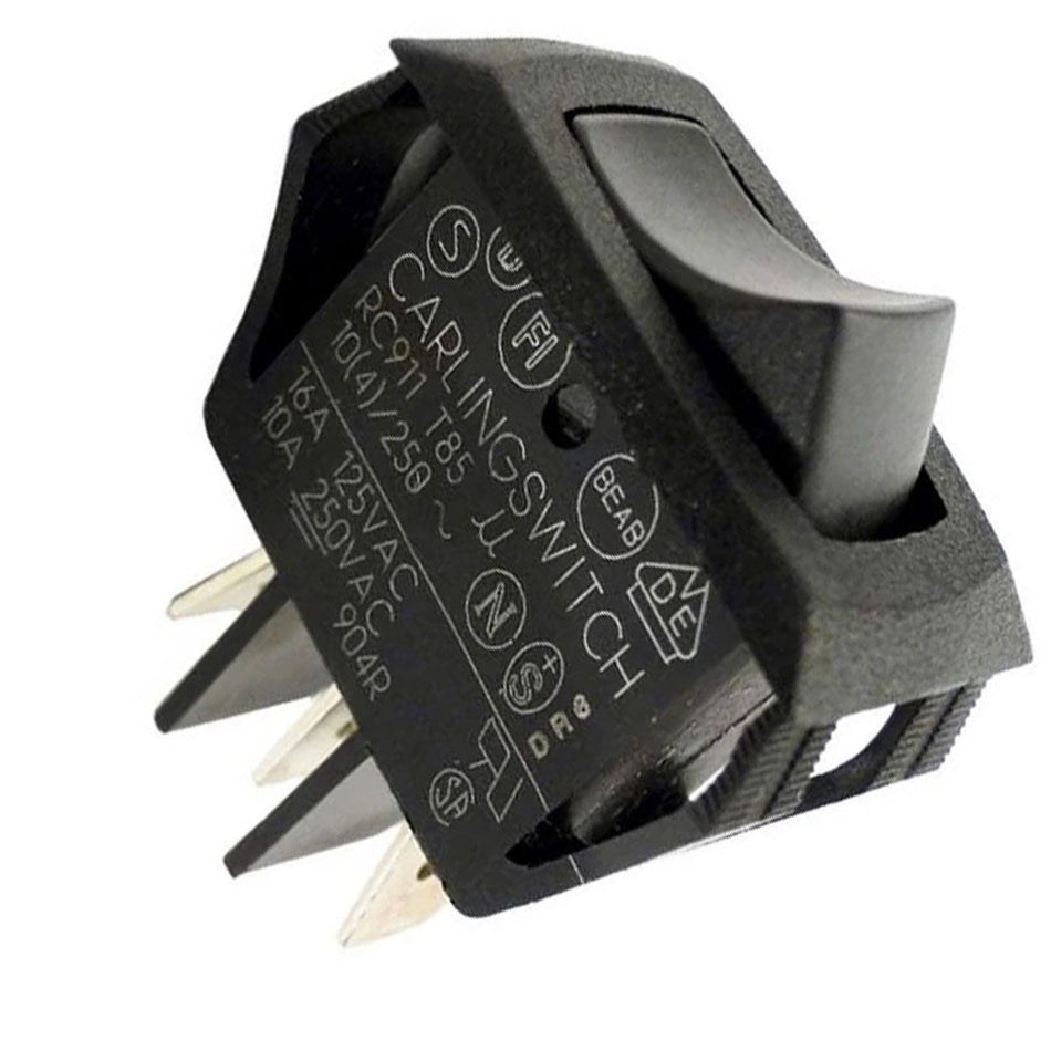 Hayward Switch Assembly 2SP - ECX13252R