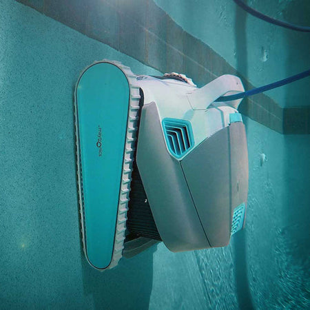 Dolphin Active 20 Powerful Pool Cleaning Performance