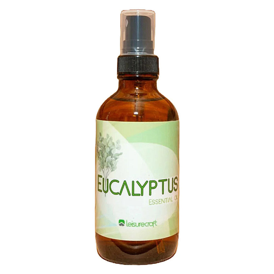 Sauna Essential Oil - Eucalyptus