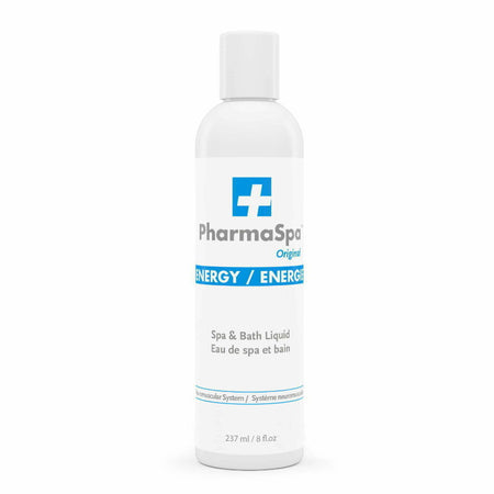PharmaSpa Hot Tub Aromatherapy Liquid - Energy