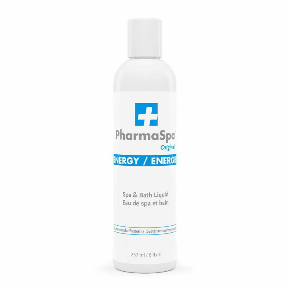PharmaSpa Hot Tub Aromatherapy Liquid - Energy
