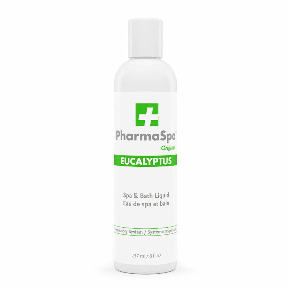 PharmaSpa Hot Tub Aromatherapy Liquid - Eucalyptus