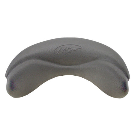 LA Spas Neck Collar Pillow - Light Grey