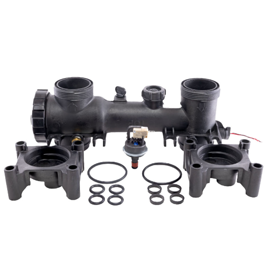 Hayward Combustion Blower Kit FD