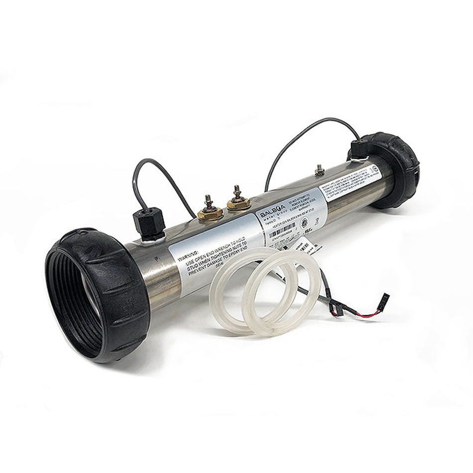 Balboa G7410 heater with sensors