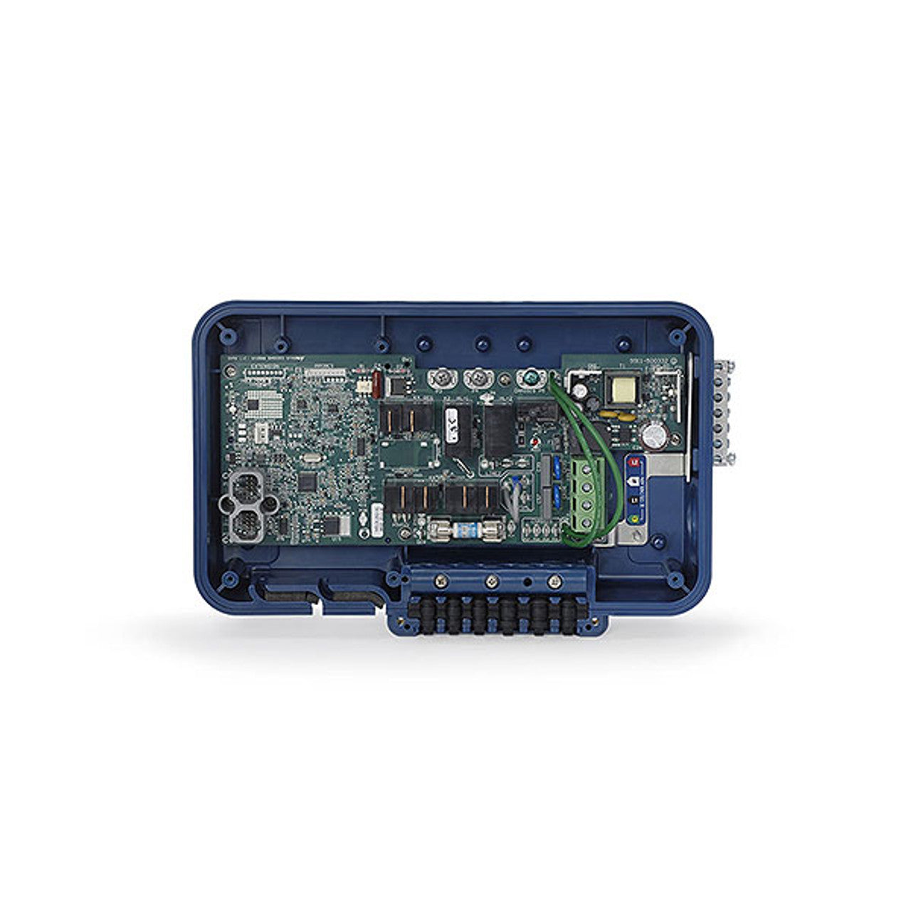 IN.YJ-2 Spa pack, for spas with 1 pump and ozonator