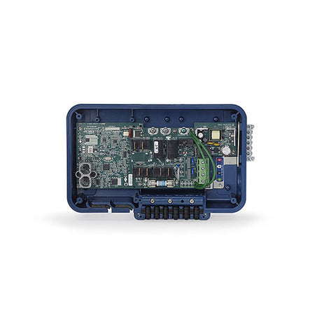 IN.YJ-2 Spa pack, for spas with 1 pump and ozonator