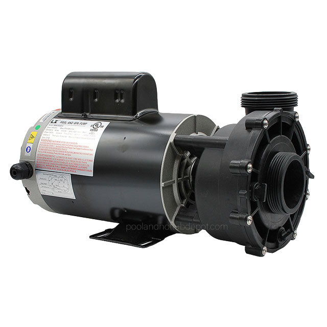Hot Tub Pumps