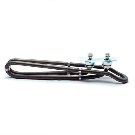 Titanium 5.5-KW, Bowtie heating element with offset terminals