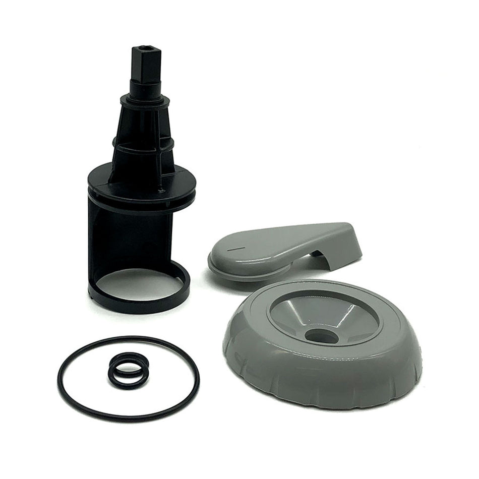 Waterway 2" diverter valve rebuild kit