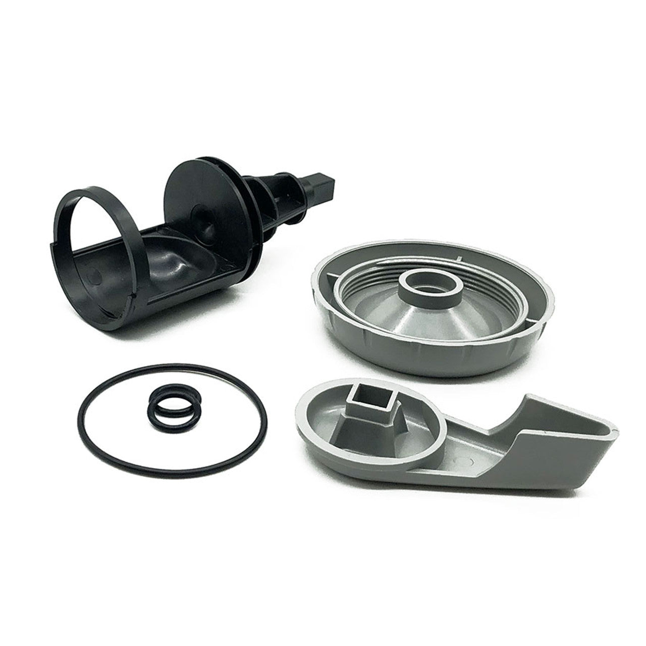 Waterway 2" diverter valve rebuild kit