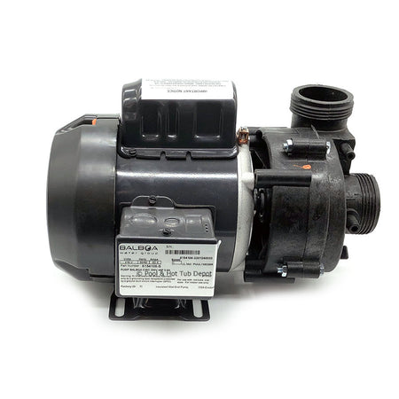 Balboa 115 volt hot tub circulation pump
