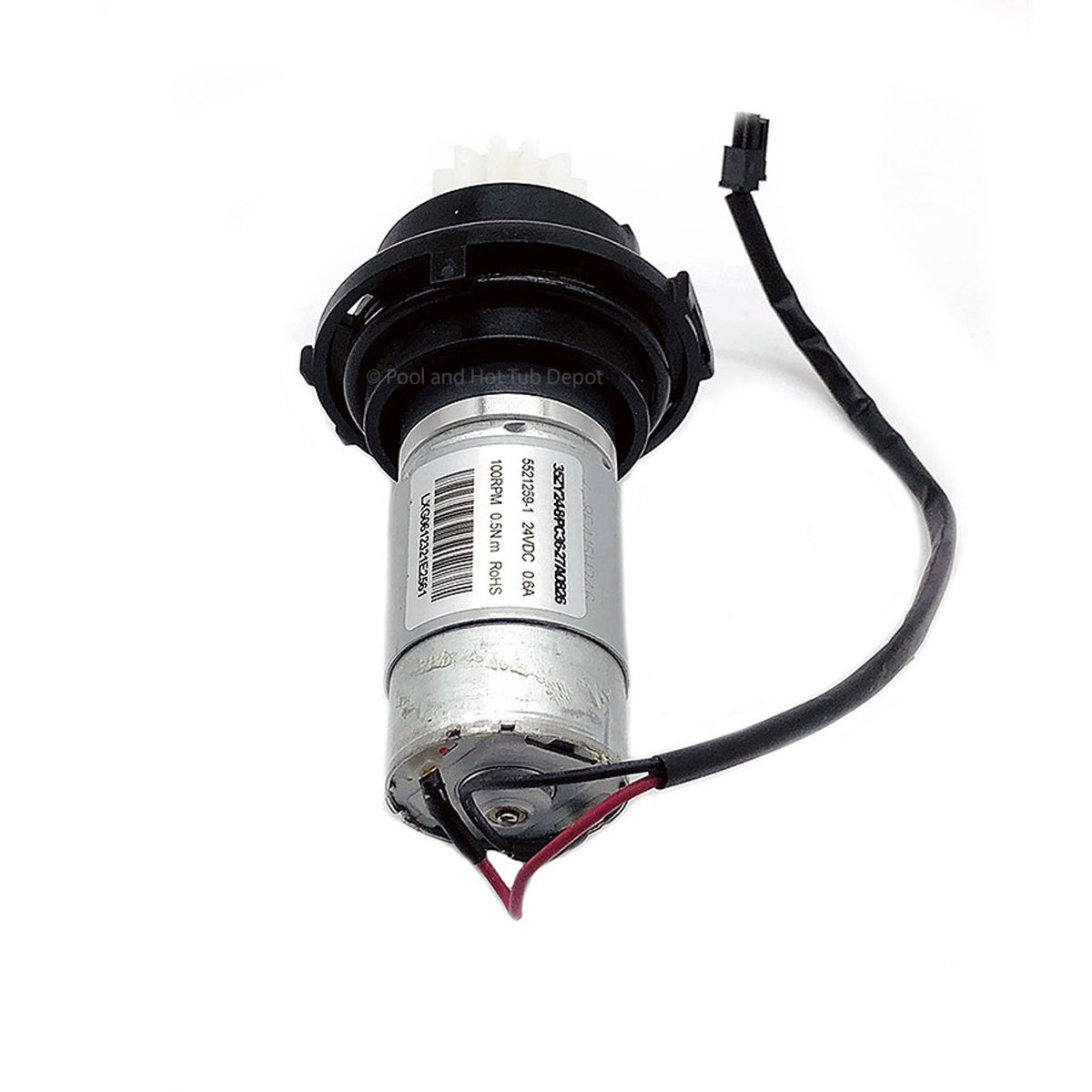 Maytronics Pool Cleaner Drive Motor